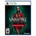 Vampire The Masquerade Swansong (PS5, русские субтитры), ,